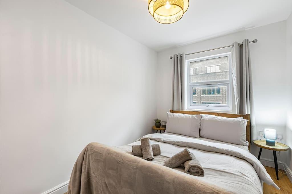 Appartamento The Hoxton Nest - Stylish 1 Bed Shoreditch Flat *
