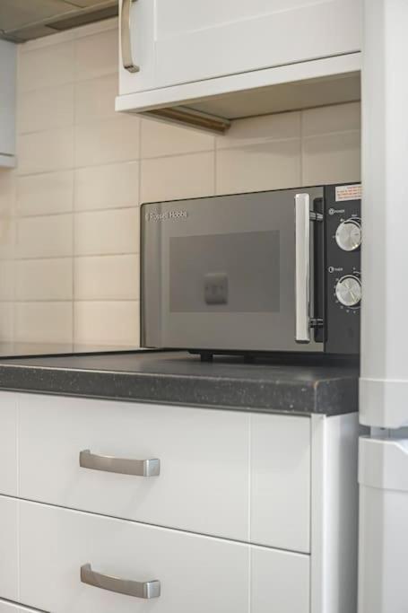 The Hoxton Nest - Stylish 1 Bed Shoreditch Flat Londra