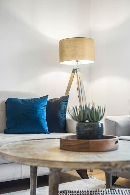 The Hoxton Nest - Stylish 1 Bed Shoreditch Flat Appartamento