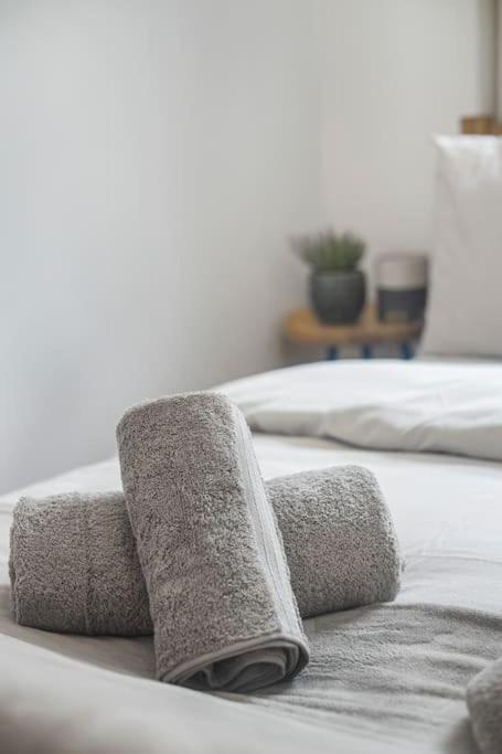 Appartamento The Hoxton Nest - Stylish 1 Bed Shoreditch Flat *