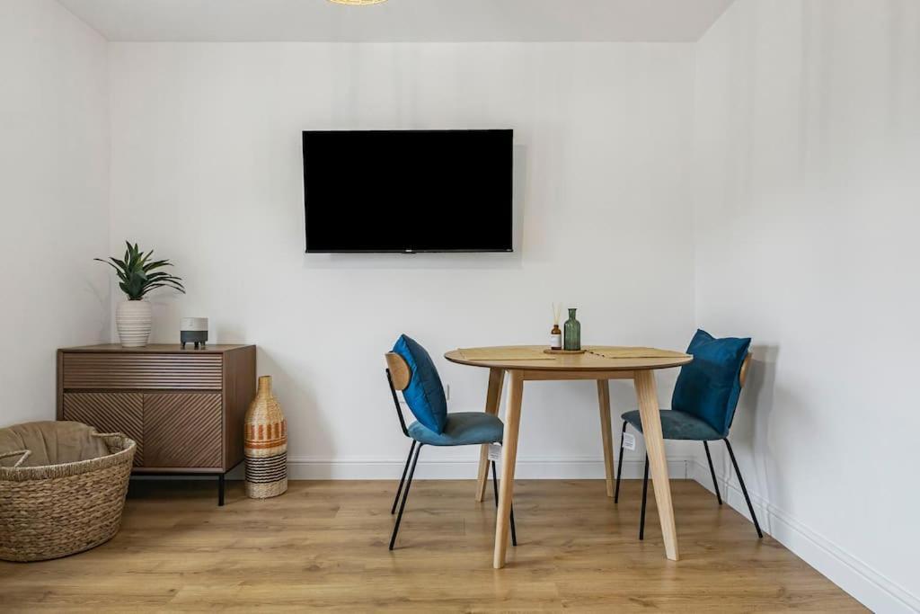 The Hoxton Nest - Stylish 1 Bed Shoreditch Flat Appartamento *